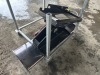 2025 Aboss Snow Plow - 4