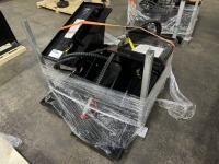 2025 Aboss Snow Plows, Qty. 2