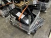 2025 Aboss Snow Plows, Qty. 2 - 4