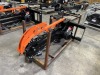 2025 GIYI GY-D39F Trencher - 2
