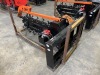 2025 GIYI GY-D39F Trencher - 3