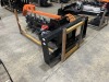 2025 GIYI GY-D39F Trencher - 3