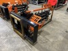 2025 GIYI GY-D39F Trencher - 4
