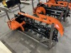 2025 GIYI GY-X39F Mini Trencher - 2