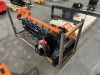 2025 GIYI GY-X39F Mini Trencher - 3