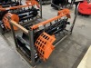 2025 GIYI GY-X39F Mini Trencher - 4