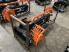 2025 GIYI GY-X39F Mini Trencher - 2