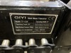 2025 GIYI GY-X39F Mini Trencher - 5