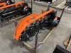 2025 GIYI GY-X39F Mini Trencher