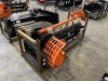 2025 GIYI GY-X39F Mini Trencher - 2