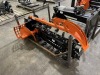 2025 GIYI GY-X39F Mini Trencher - 3