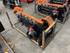 2025 GIYI GY-X39F Mini Trencher - 4