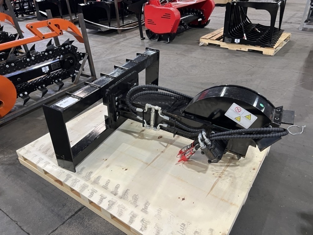 【中古】 Shooting Star GillHoldsworth 2025 GIYI GY-SG45 Stump Grinder | J. Stout Auction