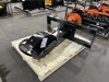 2025 GIYI GY-SG45 Stump Grinder - 2