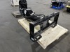 2025 GIYI GY-SG45 Stump Grinder - 3