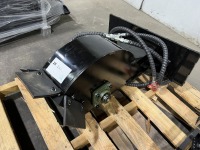 2025 GIYI GY D-SZYMJ Stump Grinder