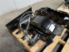 2025 GIYI GY D-SZYMJ Stump Grinder - 2