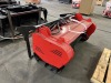 2025 GIYI 46" Mulcher
