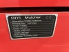 2025 GIYI 46" Mulcher - 5