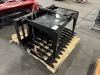 2025 GIYI 44" Skeleton Grapple Bucket - 2