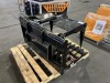 2025 GIYI 44" Skeleton Grapple Bucket - 3