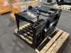2025 GIYI 44" Skeleton Grapple Bucket - 4