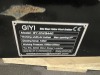 2025 GIYI 44" Skeleton Grapple Bucket - 5