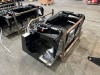 2025 GIYI GY-PG72 72" Grapple Bucket