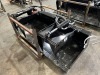 2025 GIYI GY-PG72 72" Grapple Bucket - 2