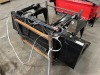2025 GIYI GY-PG72 72" Grapple Bucket - 4