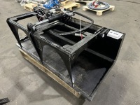 2025 GIYI GY-PG44C 44" Grapple Bucket