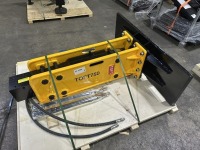 2025 Toft 750 Hydraulic Hammer