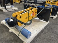 2025 Toft 680 Hydraulic Hammer