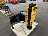 2025 Toft 680 Post Driver - 3