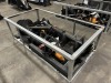 2025 Wolverine ADB13-1218R Auger, Qty. 2 - 4