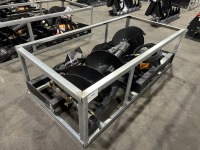 2025 Wolverine ADB13-1218R Auger, Qty. 2