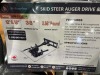 2025 Wolverine ADB13-1218R Auger, Qty. 2 - 5