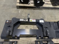 2025 Wolverine 3-Point Hitch Adapter