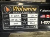 2025 Wolverine 3-Point Hitch Adapter - 5