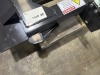 2025 Wolverine 3-Point Hitch Adapter - 4