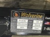 2025 Wolverine 3-Point Hitch Adapter - 5