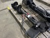 2025 GIYI 12" Auger - 2