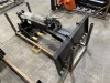 2025 GIYI GY-BK56 Backhoe Arm - 2