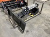2025 GIYI GY-BK56 Backhoe Arm - 3