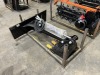 2025 GIYI GY-BK56 Backhoe Arm - 4