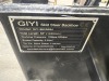 2025 GIYI GY-BK56 Backhoe Arm - 5