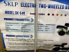 2025 SKLP SK-E48 Electric Bicycle - 5