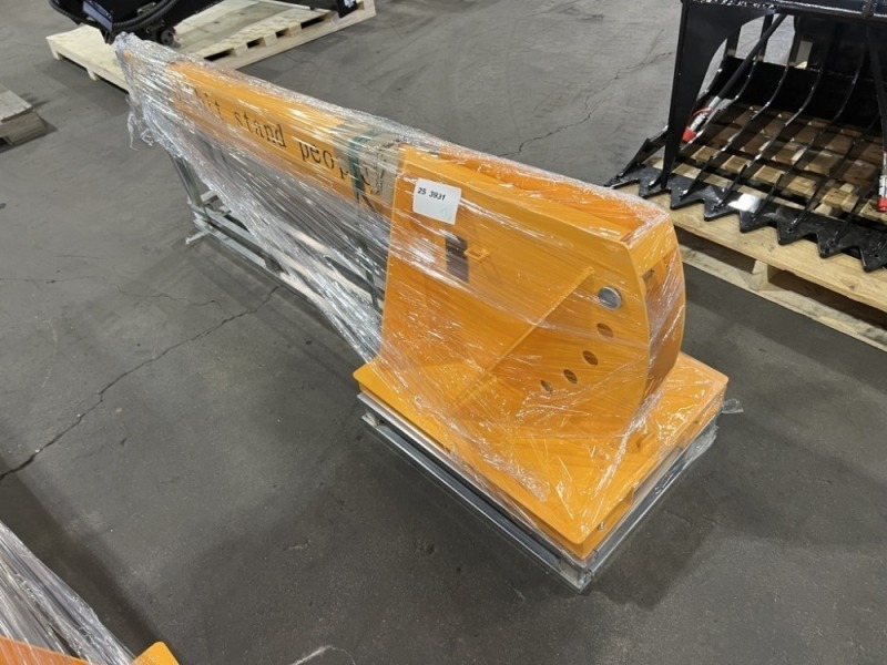 2025 Forklift Jib