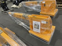 2025 Forklift Jib