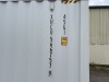 2025 40' High Cube Shipping Container - 5
